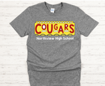 Load image into Gallery viewer, 90s School Pride T-Shirt
