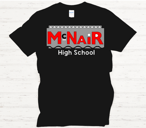 90s School Pride T-Shirt