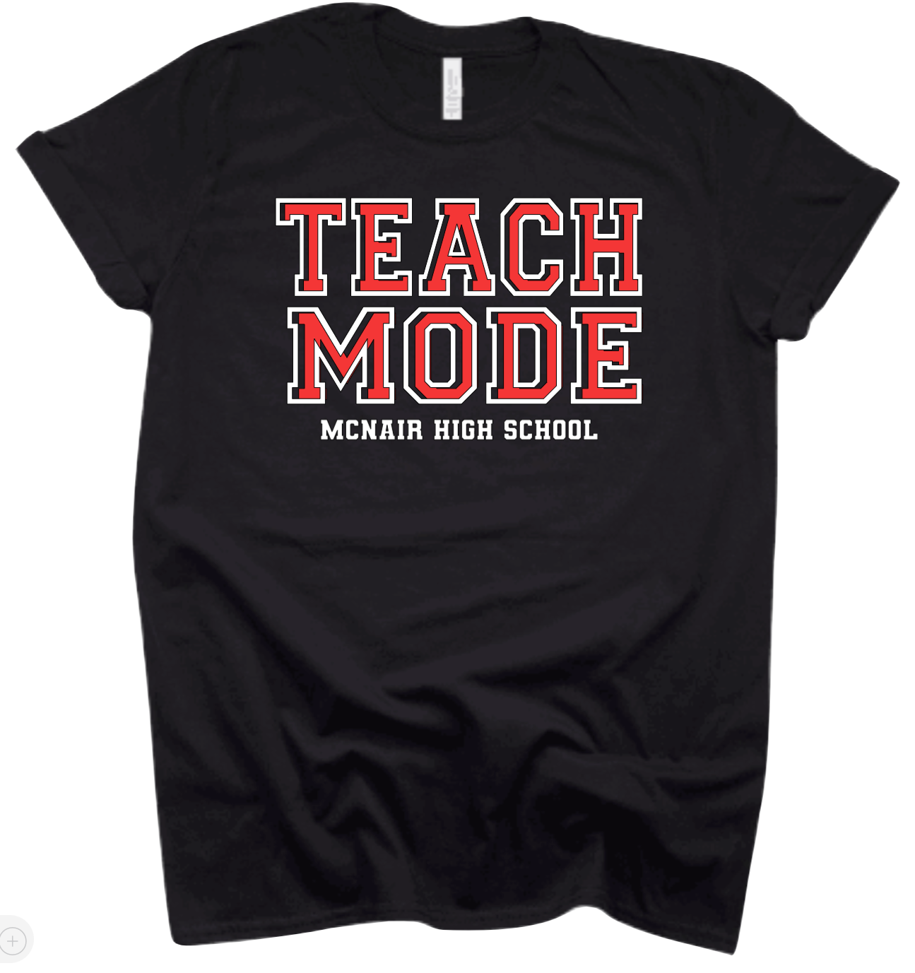 Teach Mode T-Shirt