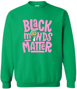 Load image into Gallery viewer, Black Minds Matter Tee
