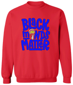 Load image into Gallery viewer, Black Minds Matter Tee
