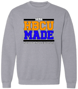 HBCU Made - Savannah State University