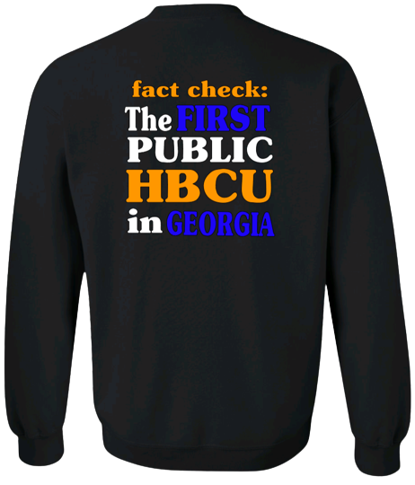 HBCU Made - Savannah State University